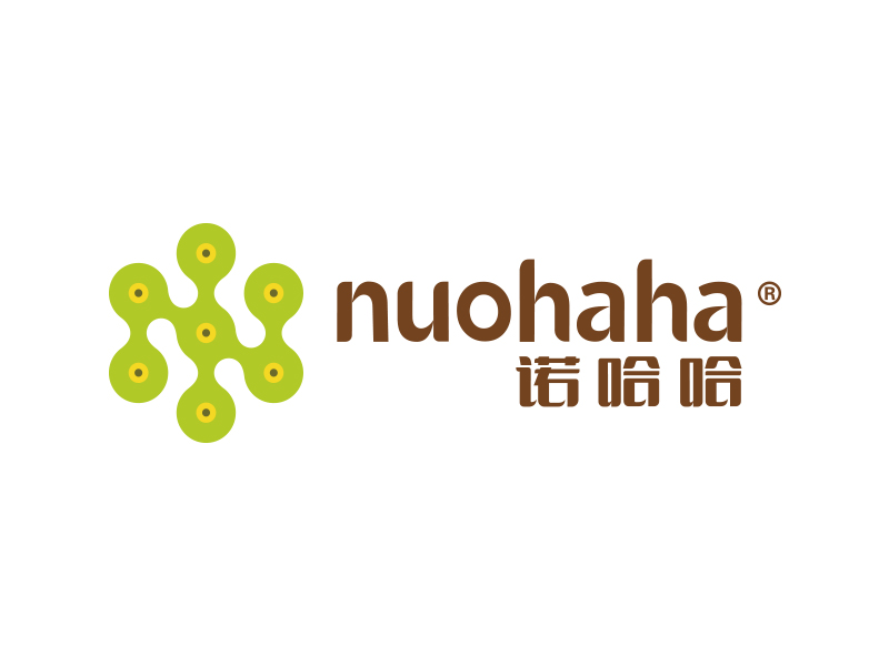 诺哈哈