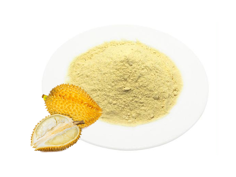 榴莲原粉