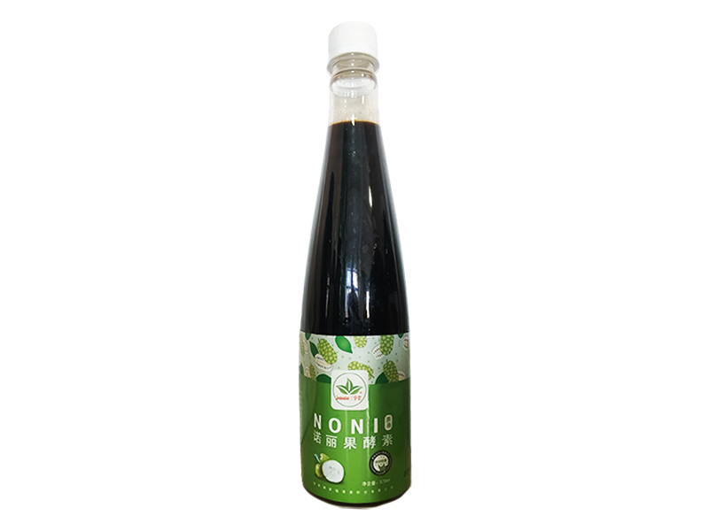 【三享堂】诺丽果酵素原液 570mL