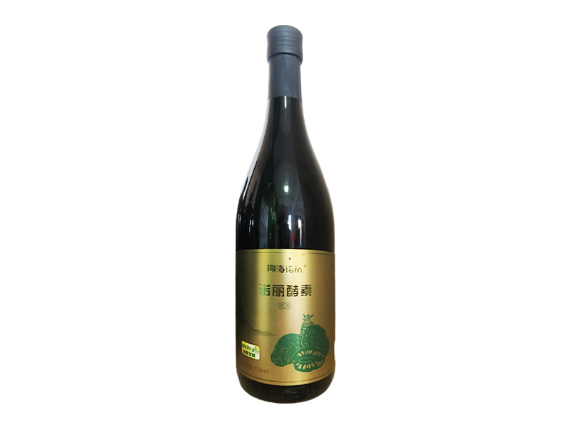 【椰海诺丽】诺丽果酵素原液 750mL