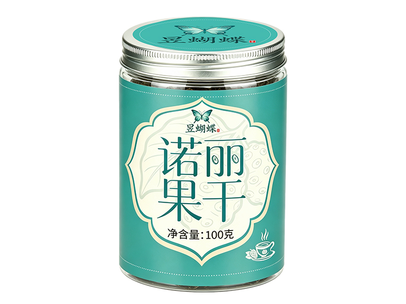 【昱蝴蝶】诺丽果干 100g